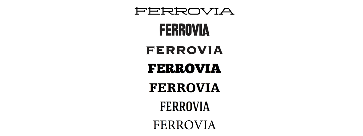 Font Studies