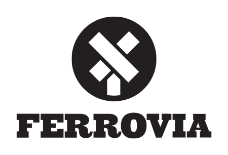 Ferrovia