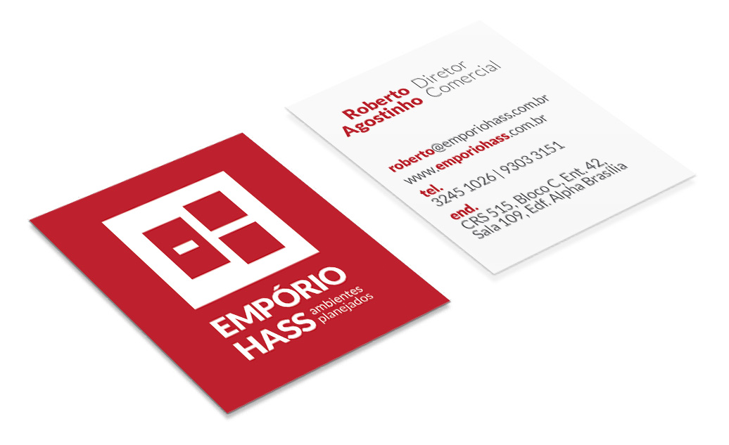 Emporio HASS Bernardo Horta