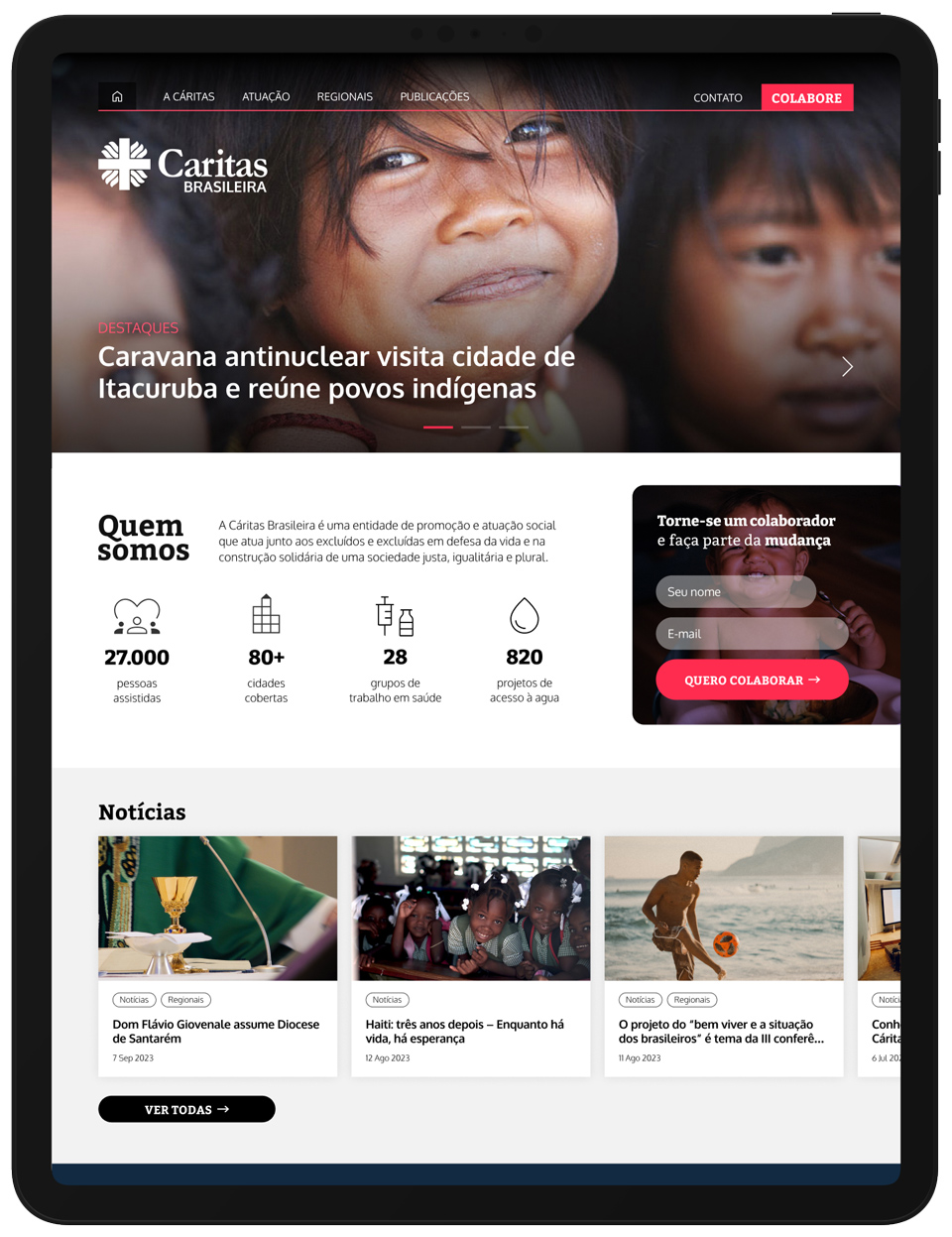 Caritas