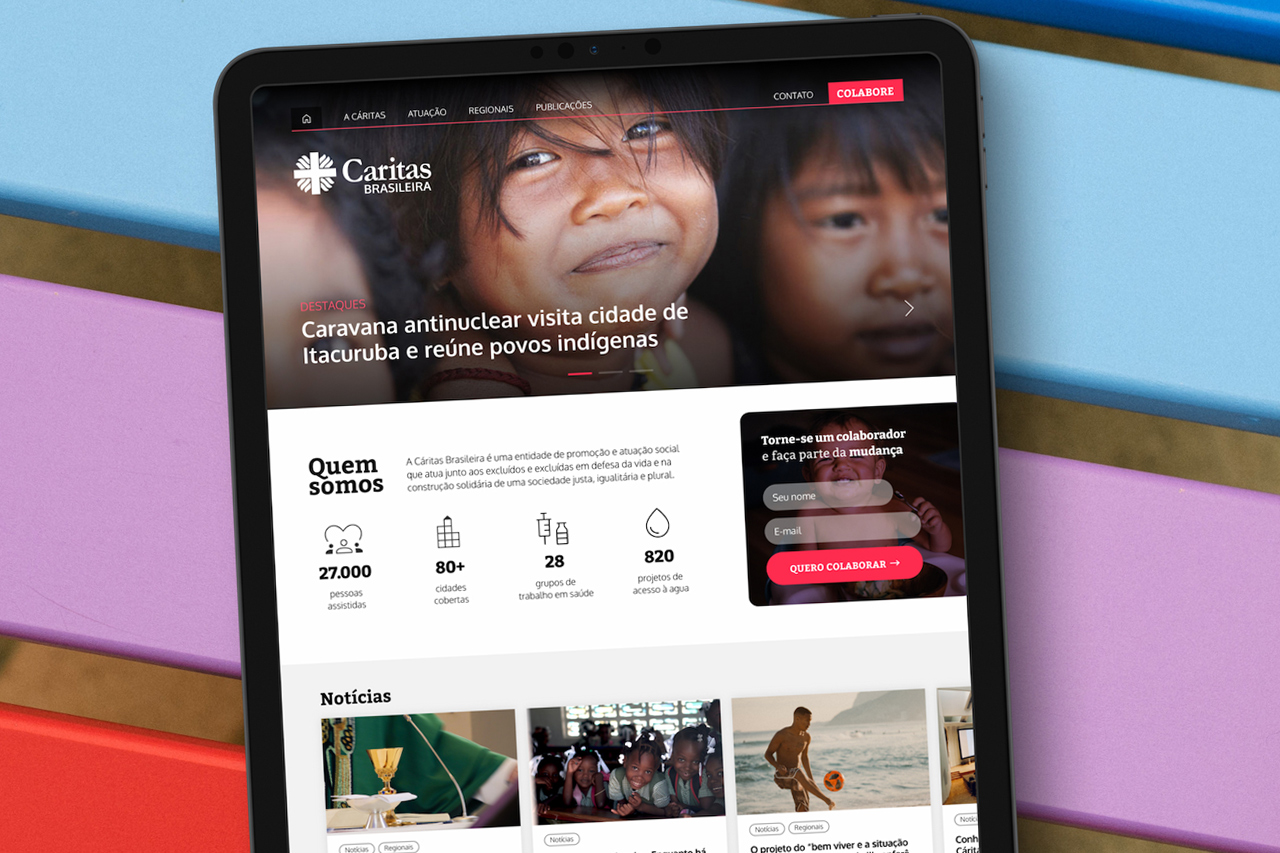 Caritas